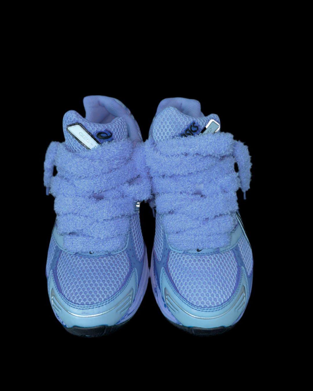 Asics 1130 Custom bleu