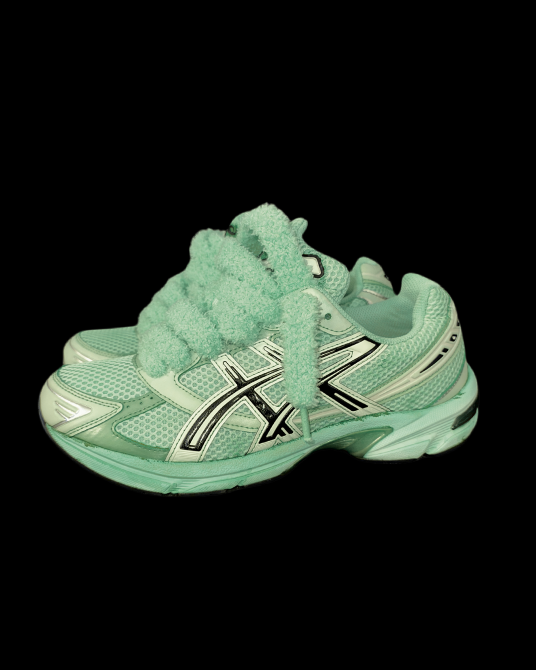 Asics 1130 Custom Vert
