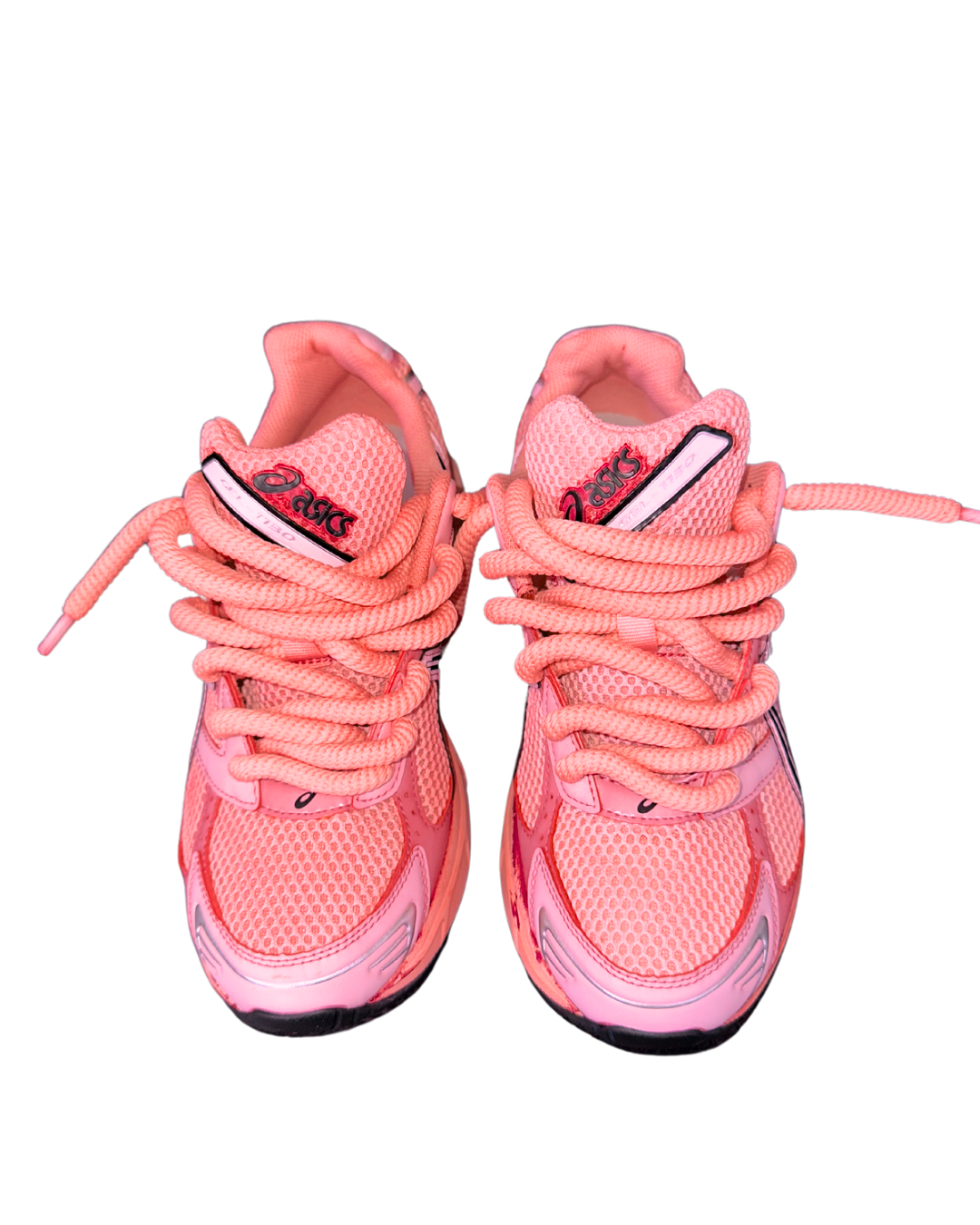 Asics 1130 Custom Rouge