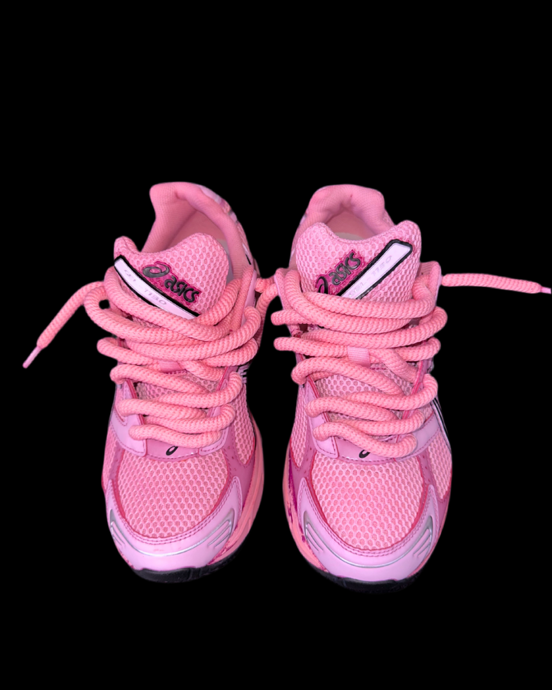 Asics 1130 Custom Rose