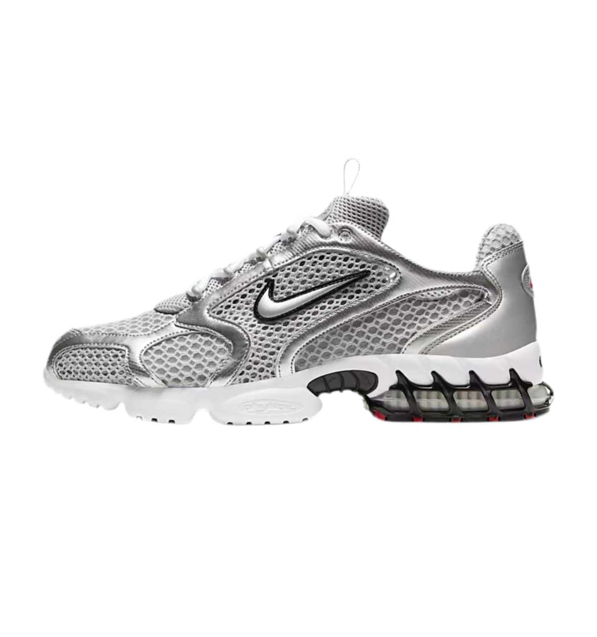 Nike air spiridon cage 2