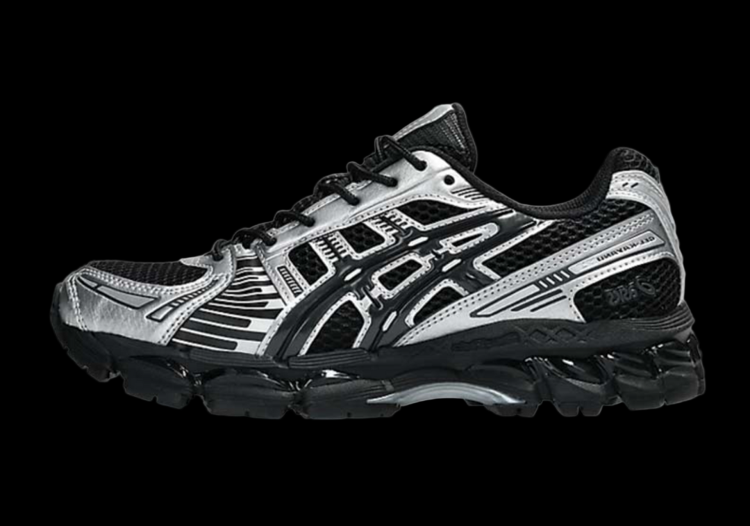 Asics Kayano 12.1