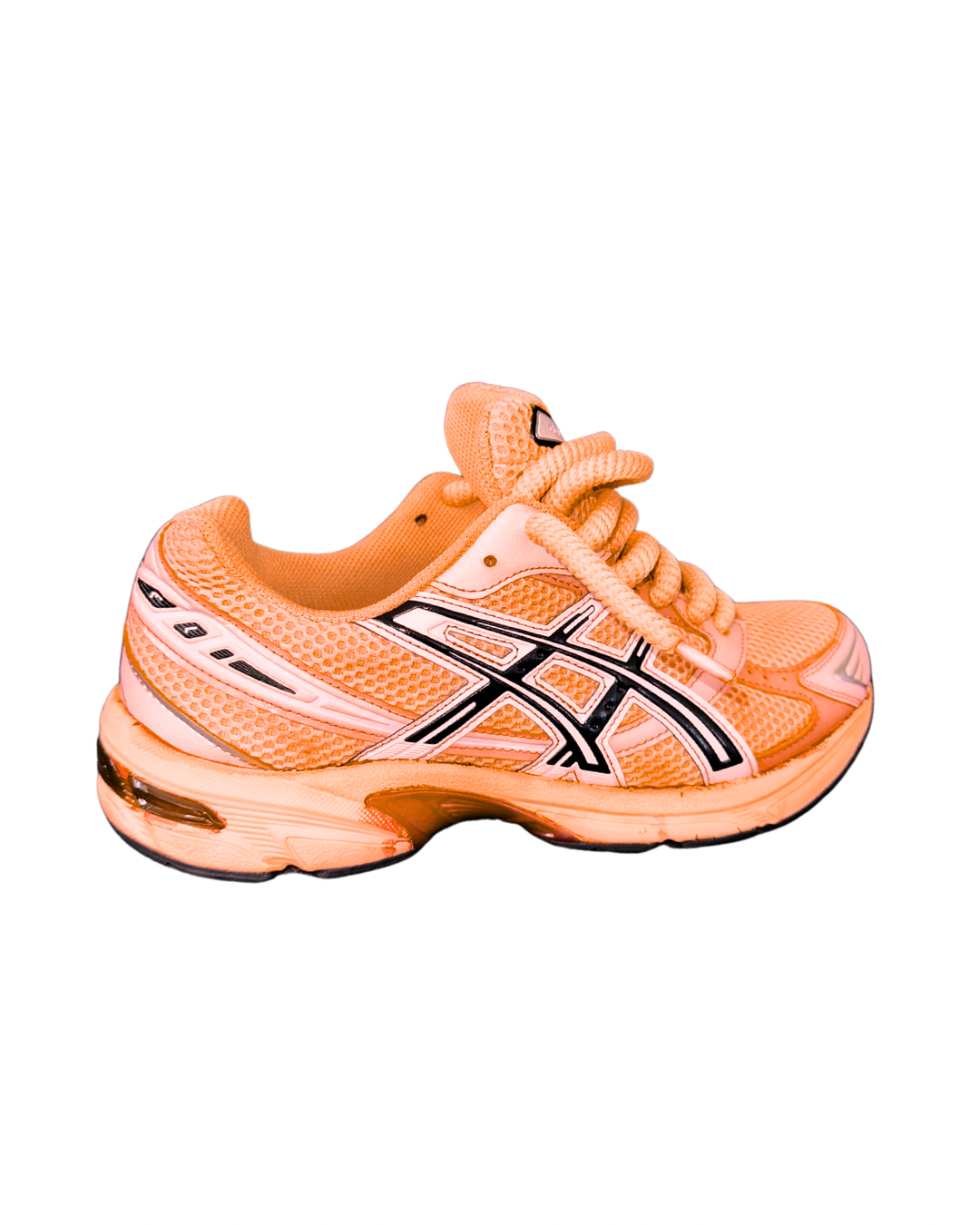 Asics 1130 Custom Orange