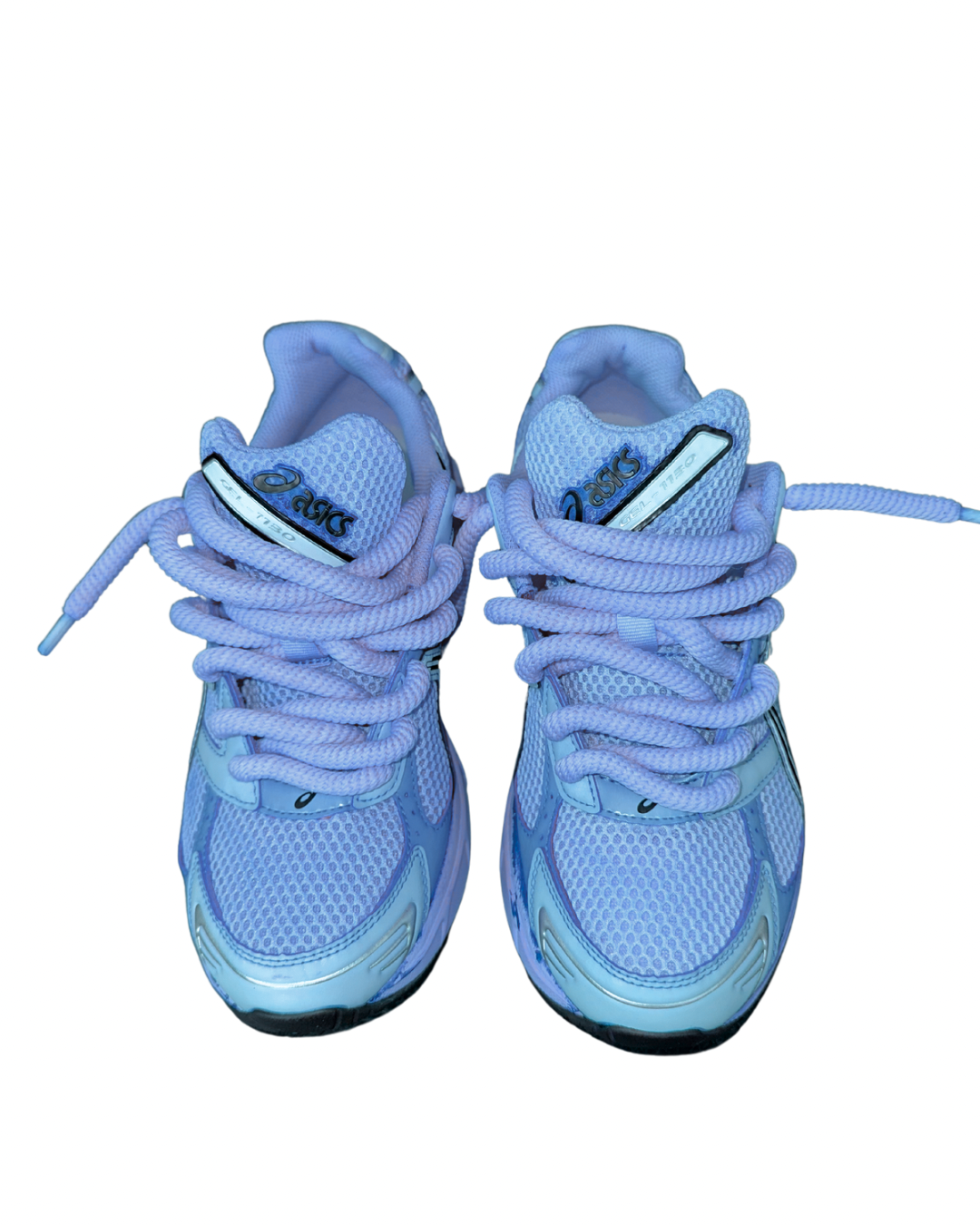 Asics 1130 Custom Bleu