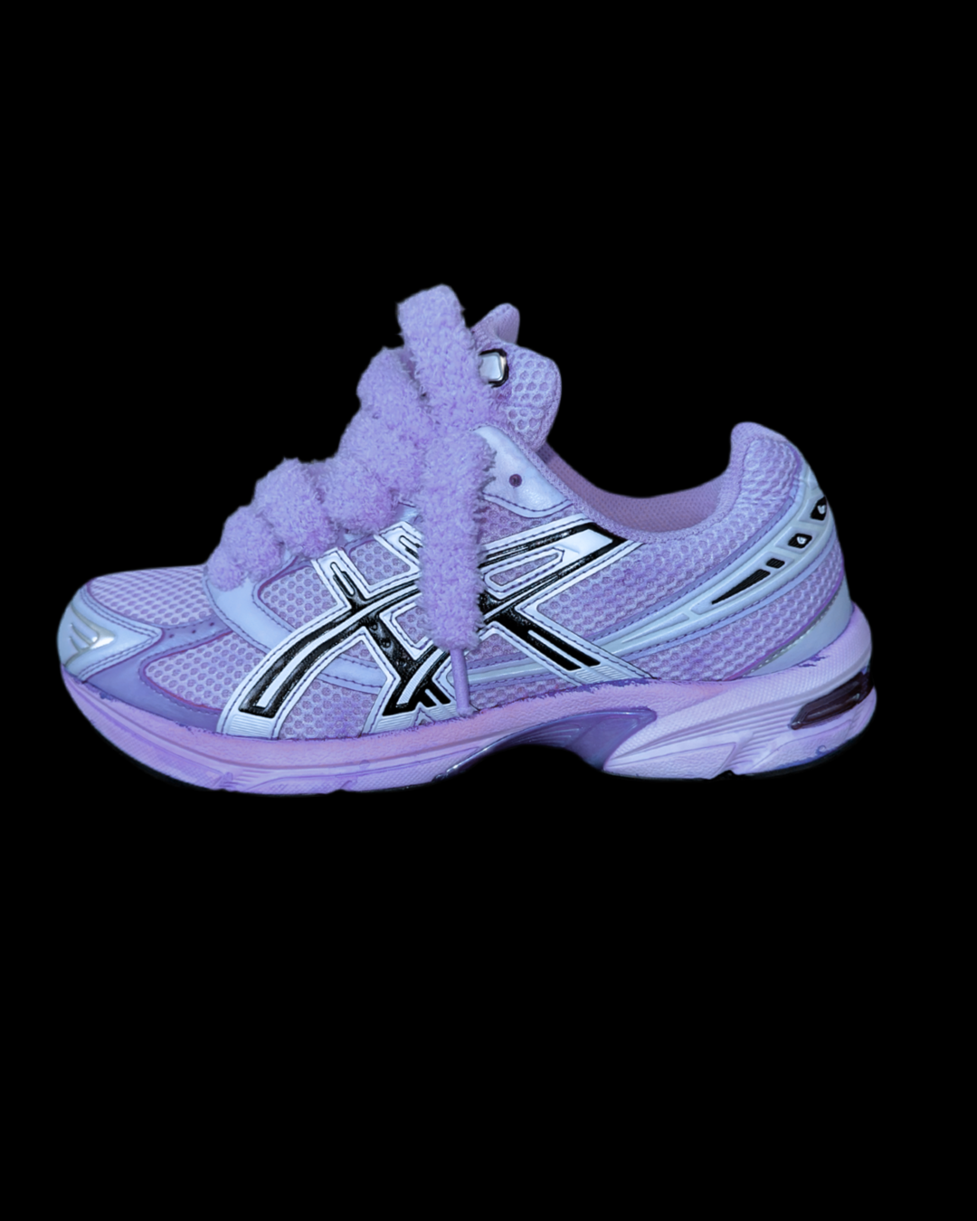 Asics 1130 Custom Violet