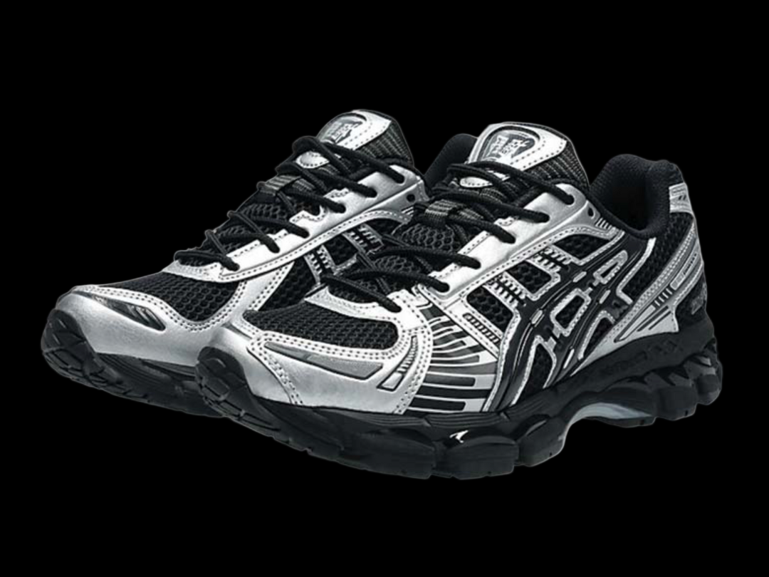 Asics Kayano 12.1