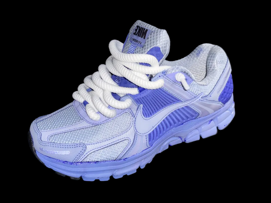 Nike Zoom Vomero 5 Custom Bleu