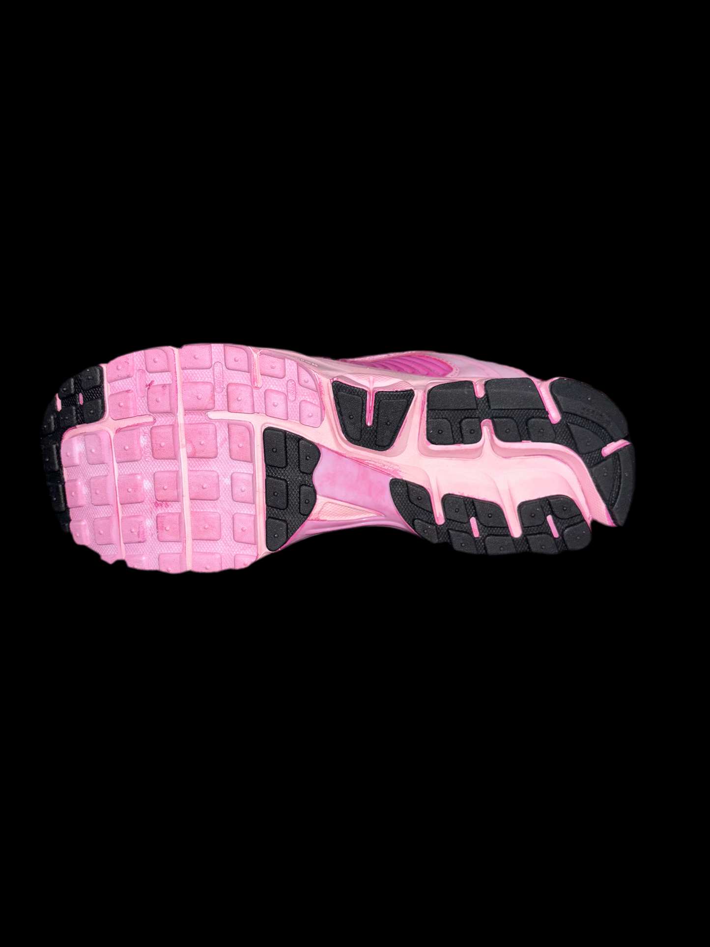 Nike Zoom Vomero 5 Custom Rose