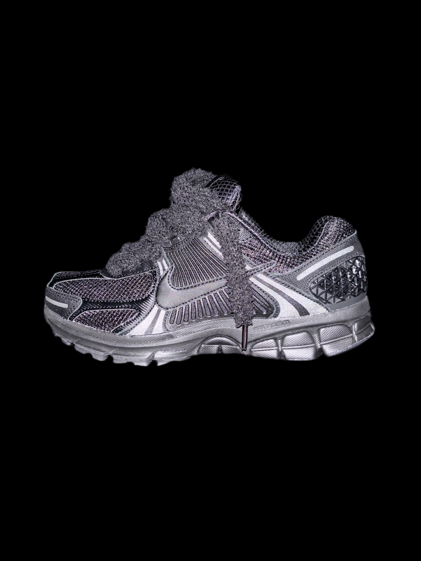 Nike Zoom Vomero 5 Custom noir