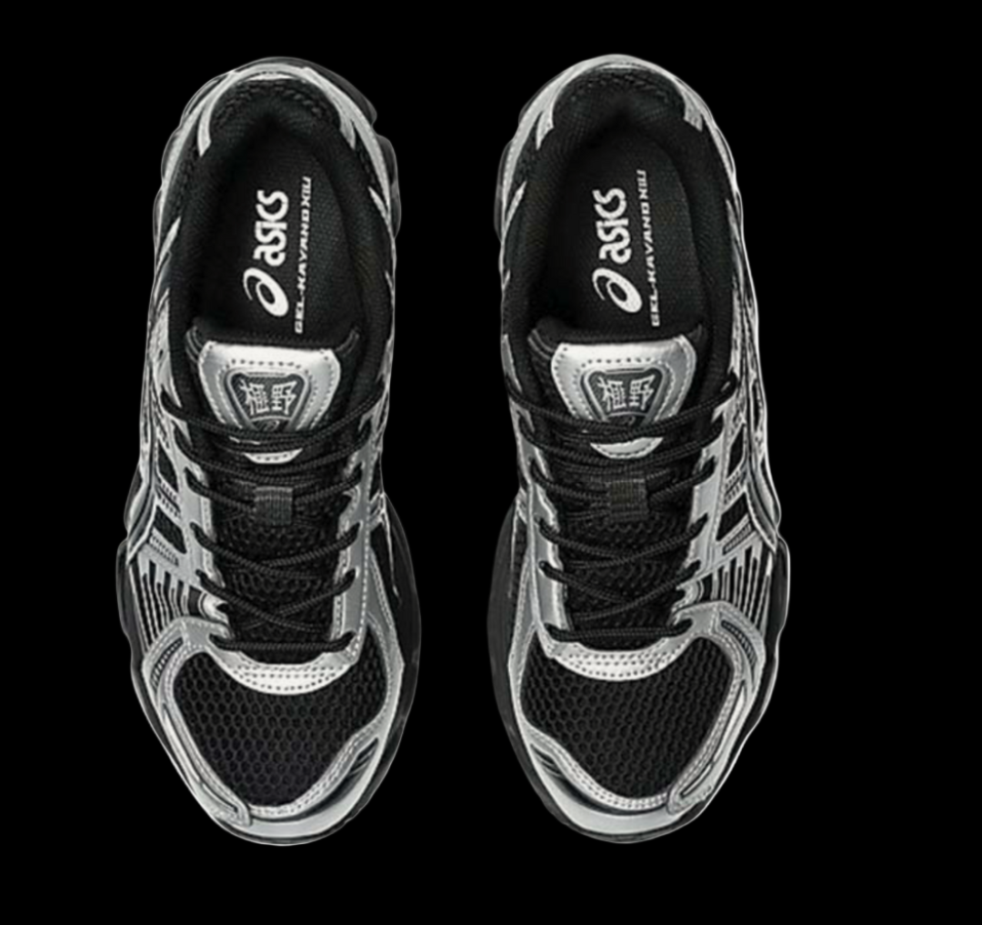 Asics Kayano 12.1