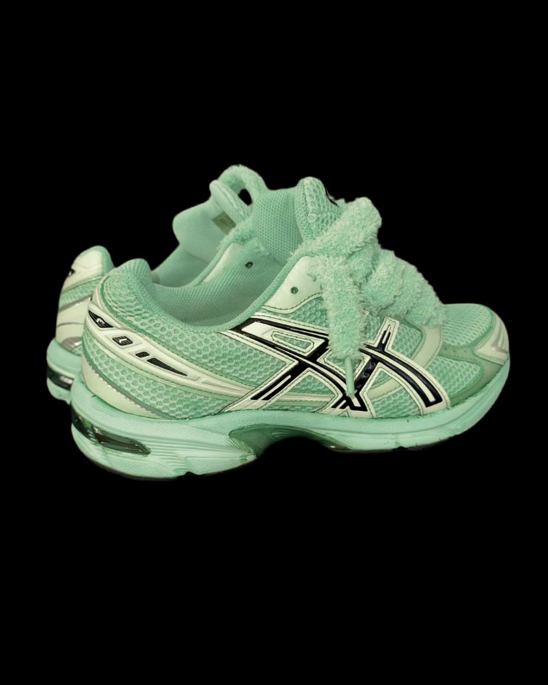 Asics 1130 Custom Vert