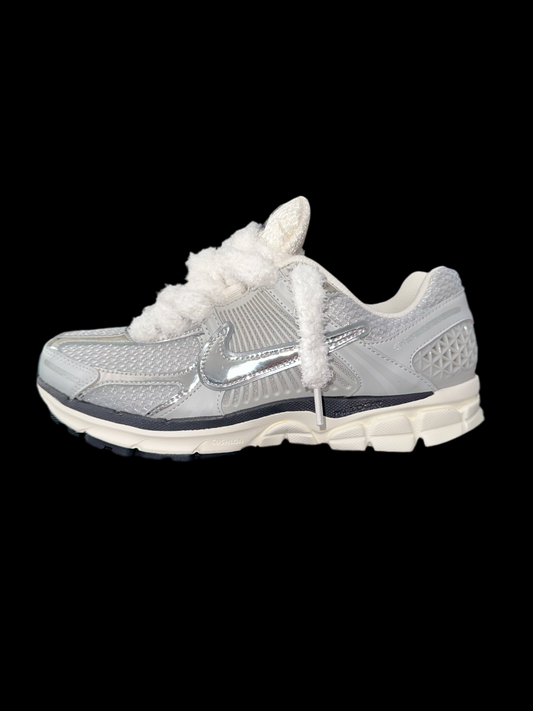 Nike Zoom Vomero 5 Custom gris