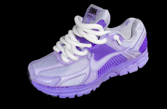 Nike Zoom Vomero 5 Custom Purple