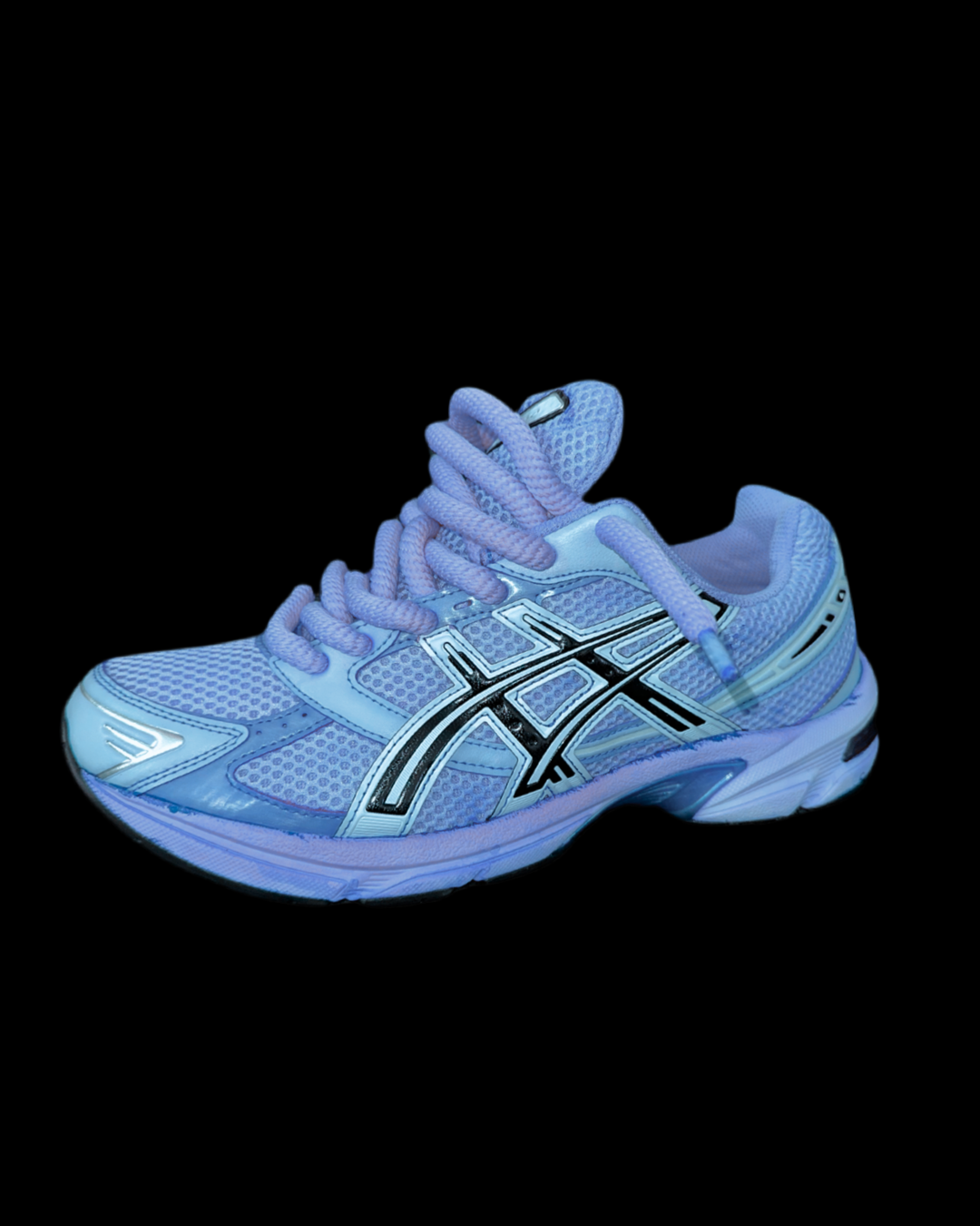Asics 1130 Custom Bleu
