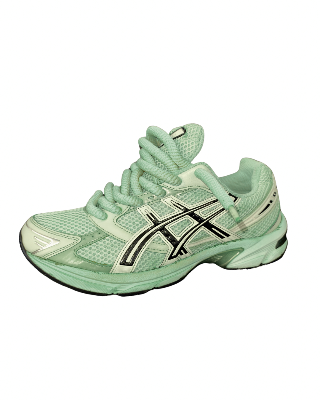 Asics 1130 Custom Vert
