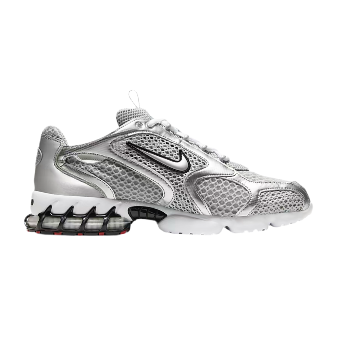 Nike air spiridon cage 2