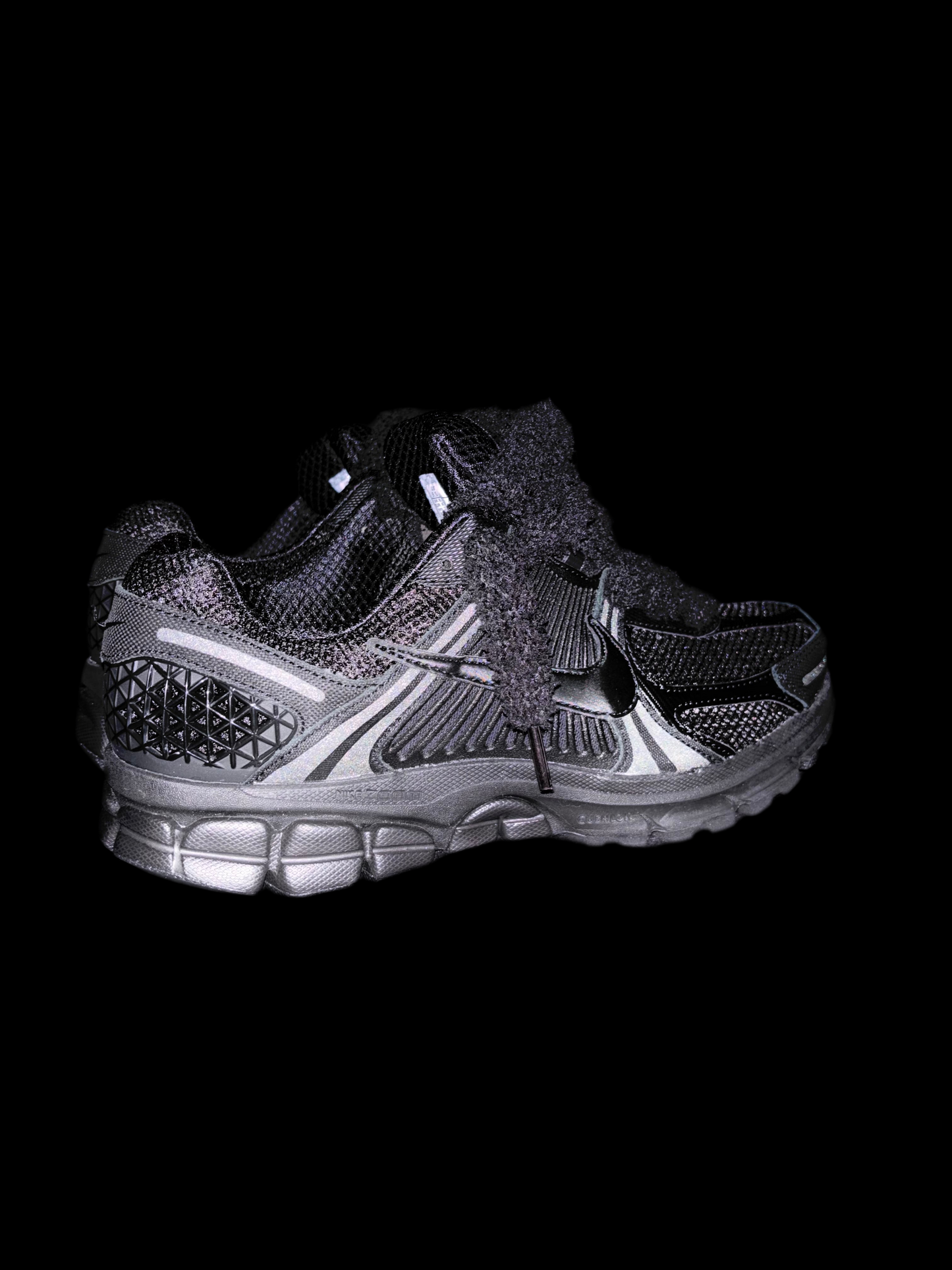 Nike Zoom Vomero 5 Custom noir