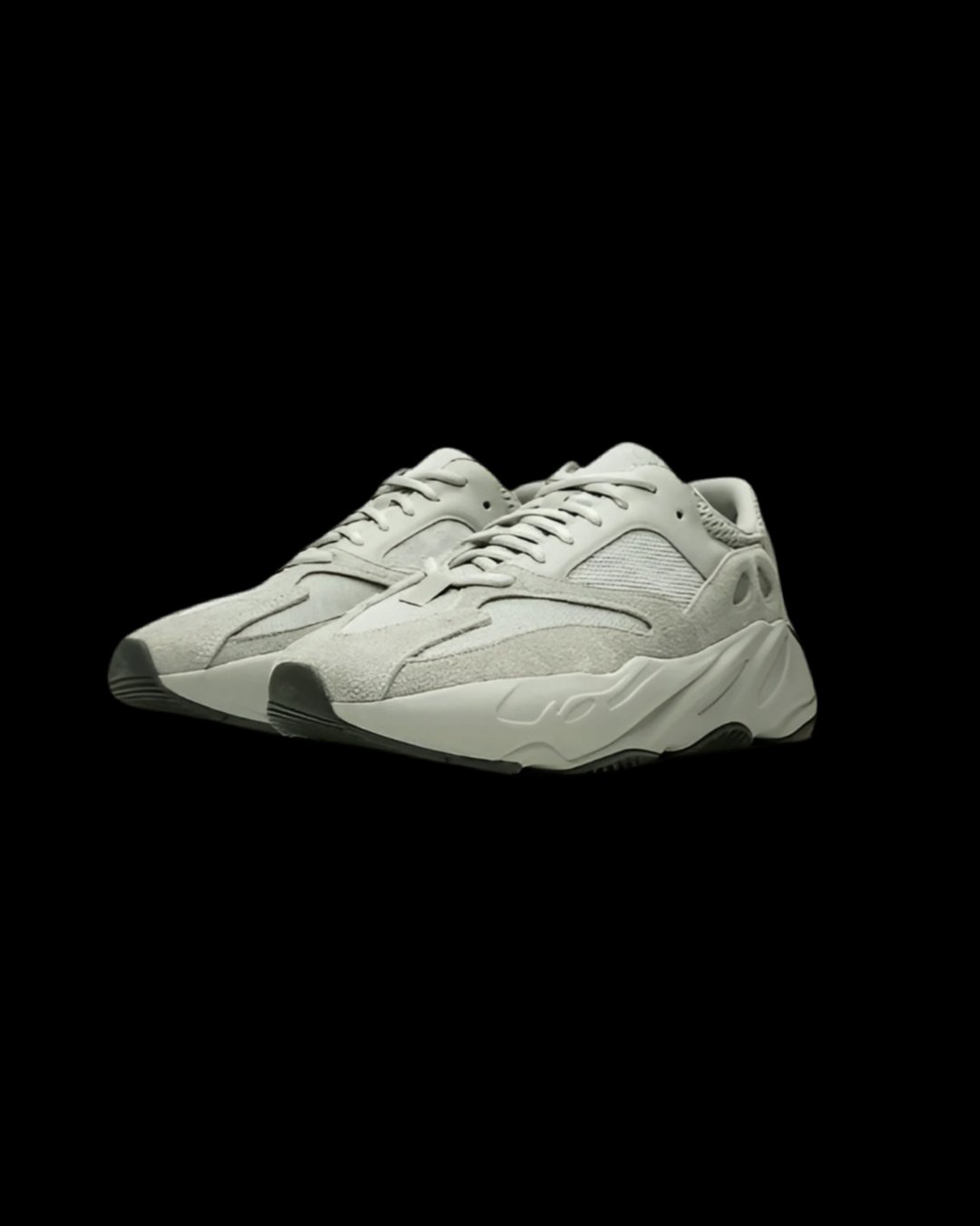 Adidas Yeezy 700 Salt