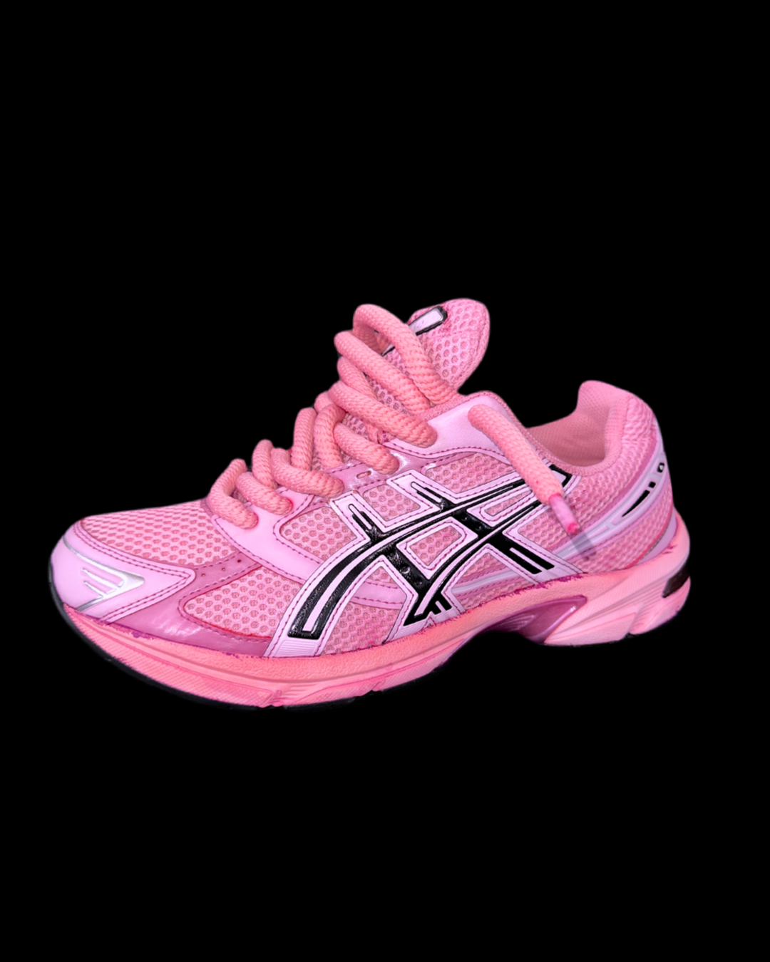 Asics 1130 Custom Rose