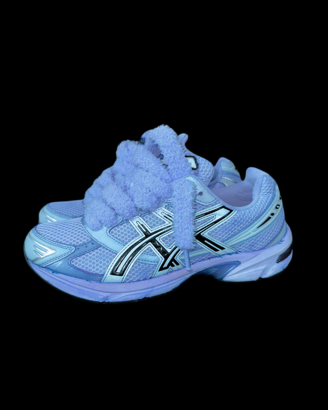 Asics 1130 Custom bleu