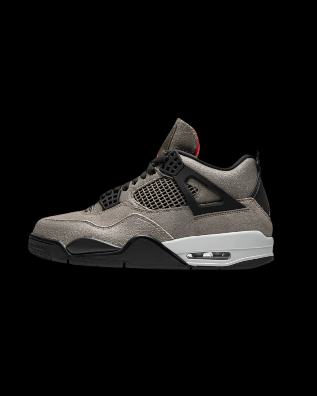 Jordan 4 Taupe Haze
