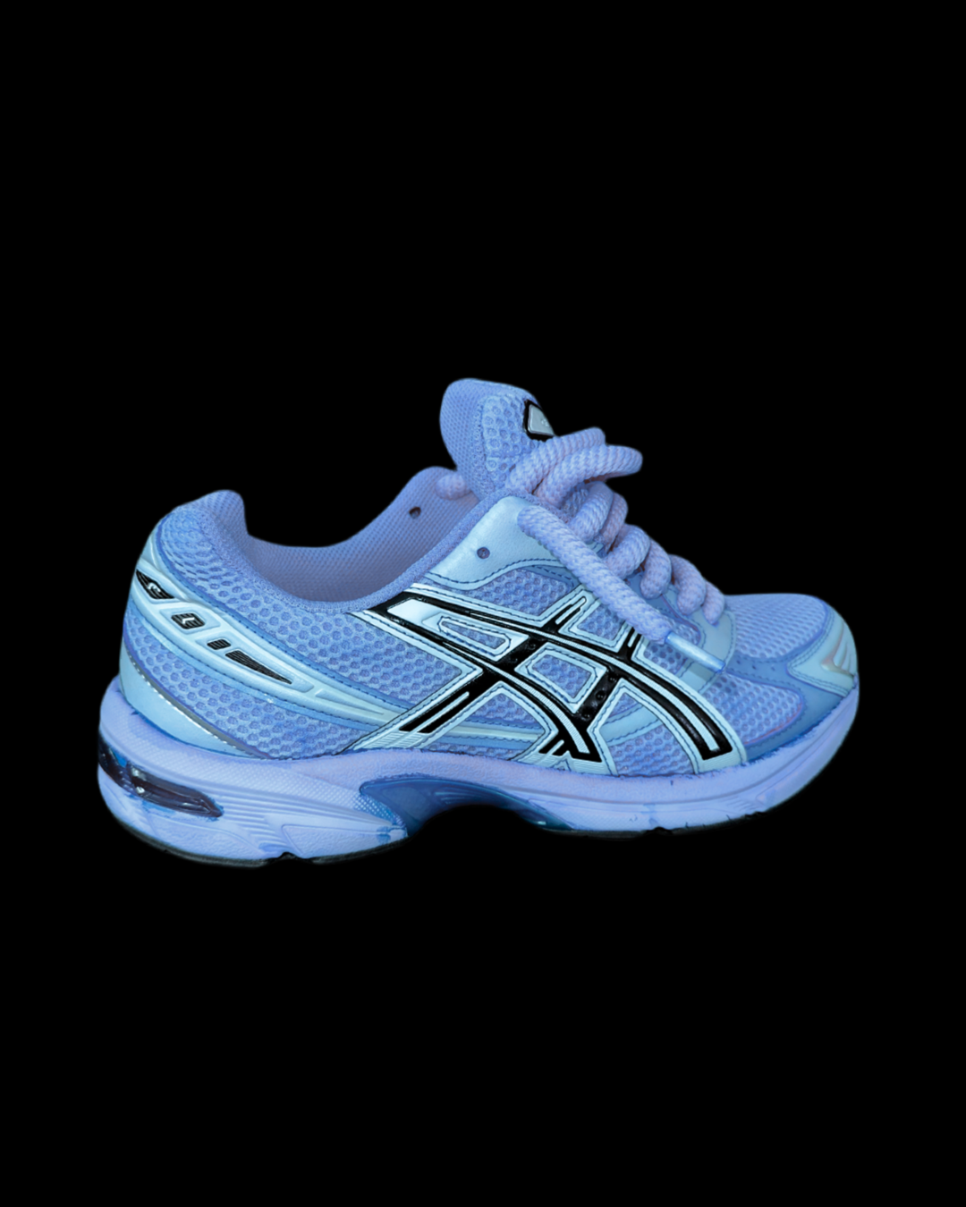 Asics 1130 Custom Bleu