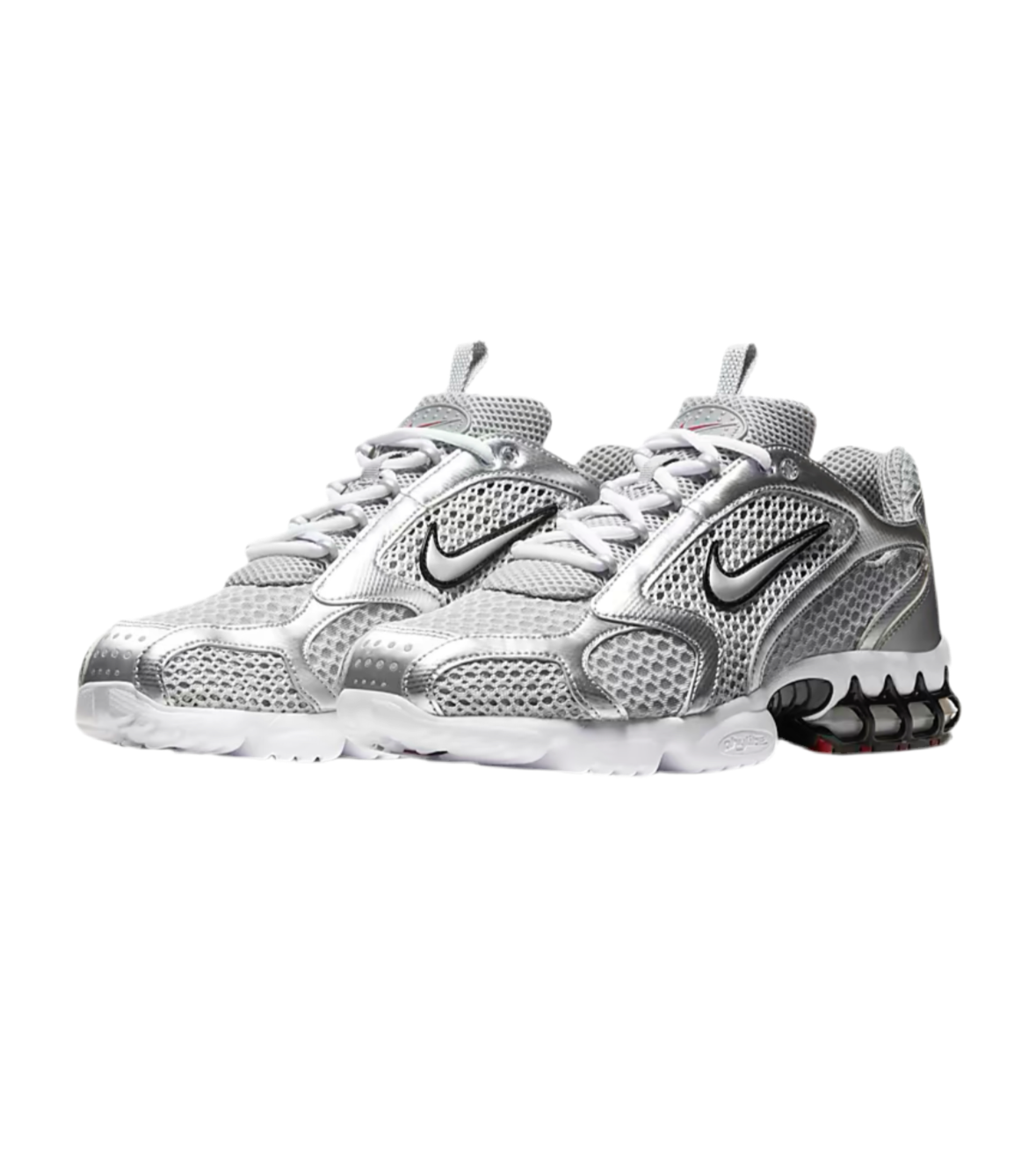 Nike air spiridon cage 2