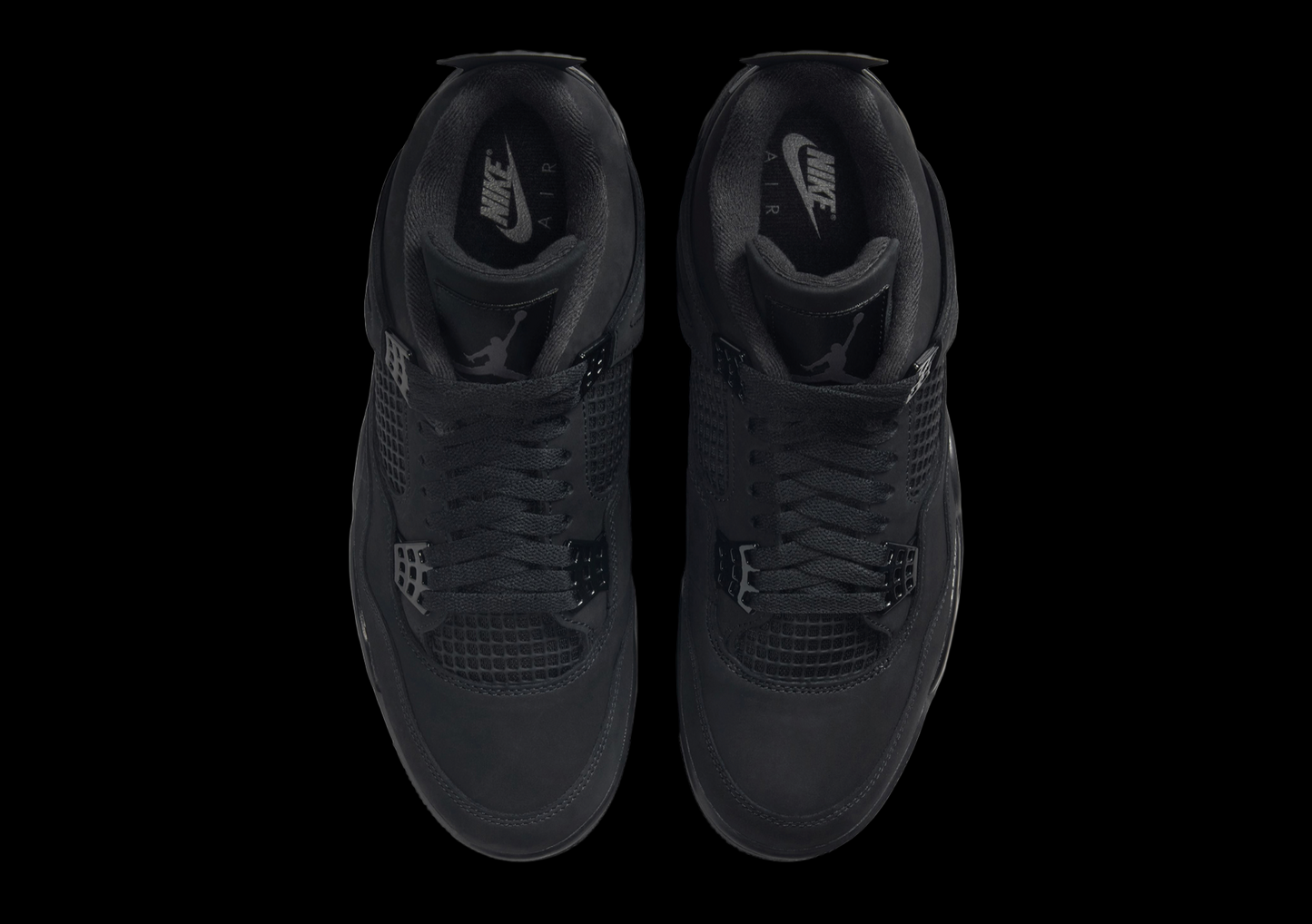 Jordan 4 Black Cat (2025)