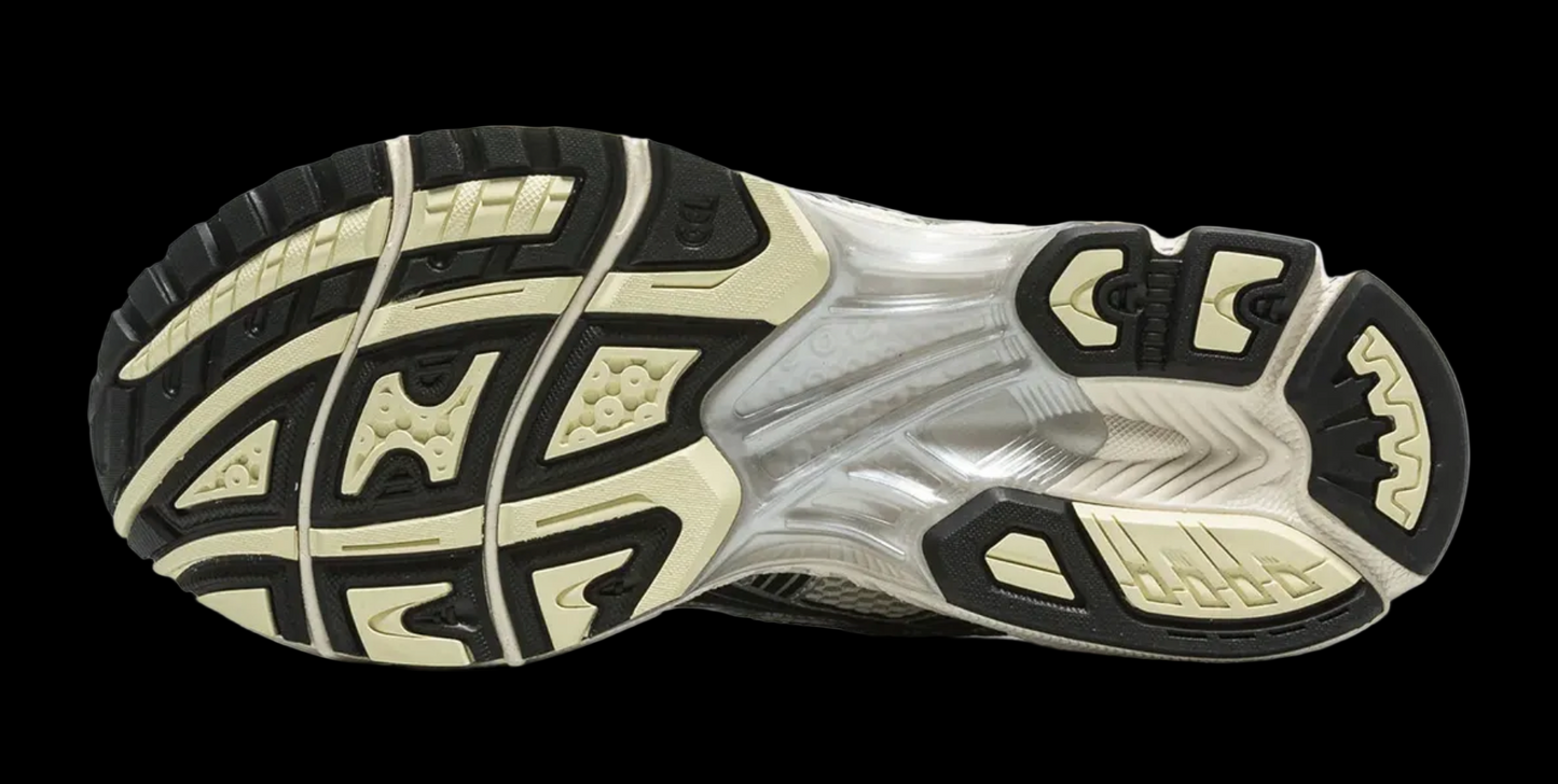 Asics Kayano 14 Cream Custom