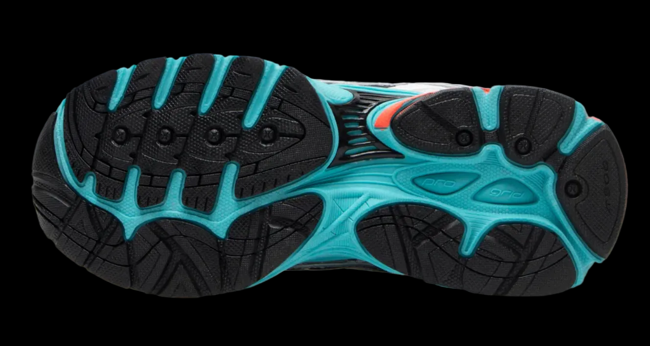 Saucony Progrid Omni 9 multicolor Custom