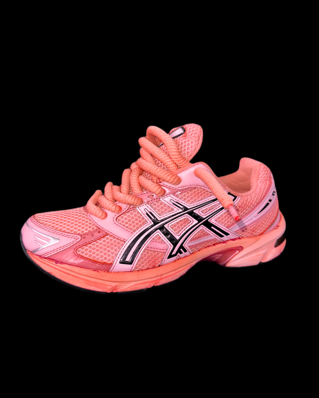 Asics 1130 Custom Rouge