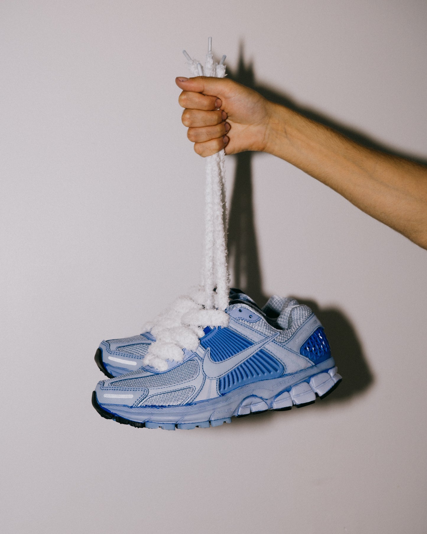 Nike Zoom Vomero 5 Custom Bleue