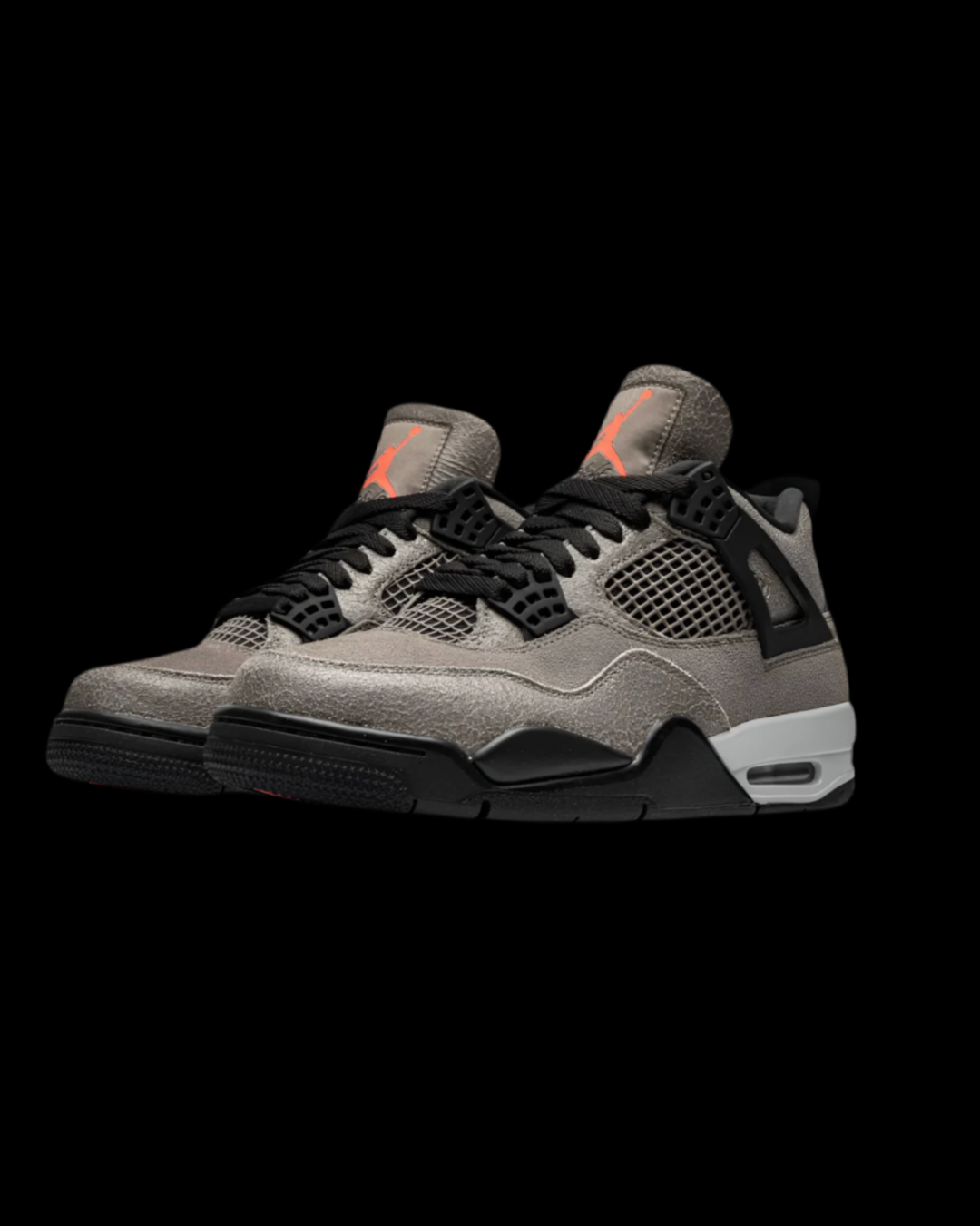 Jordan 4 Taupe Haze