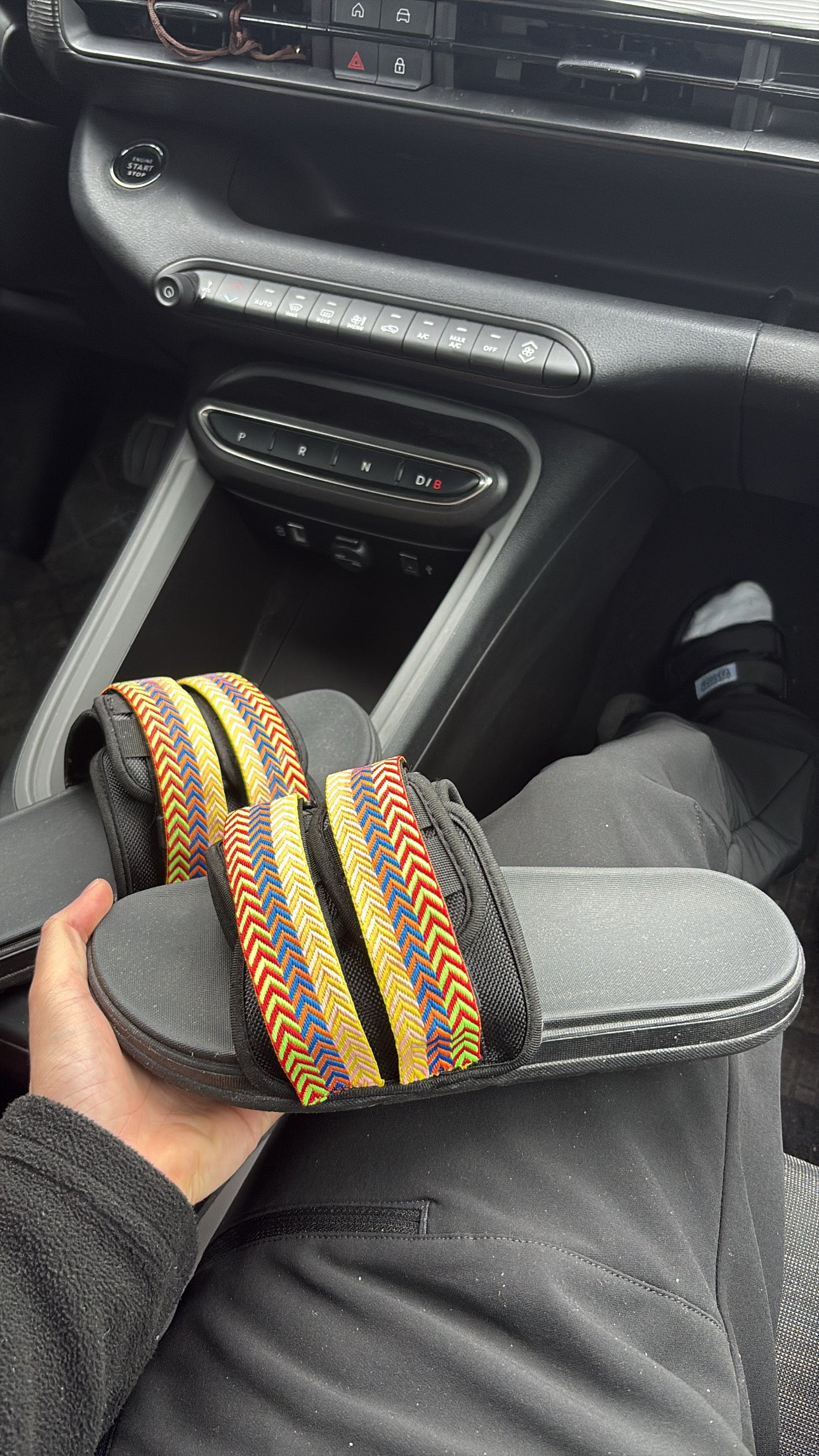 Slide Custom Lanvin