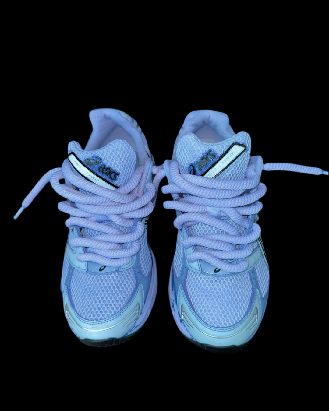 Asics 1130 Custom Bleu