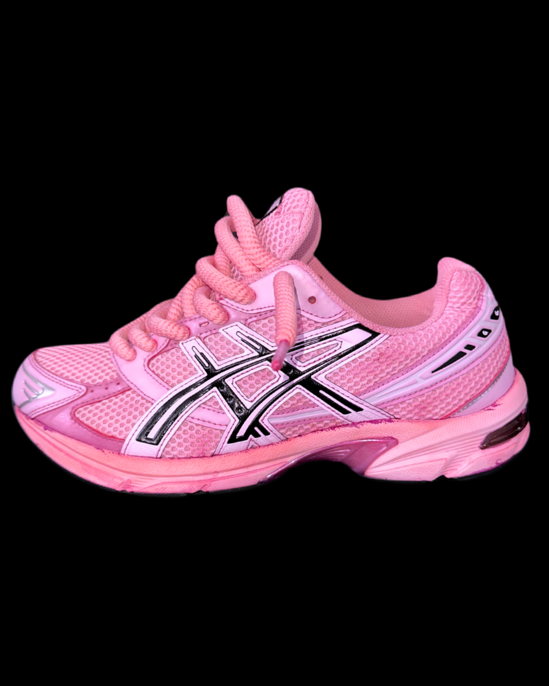 Asics 1130 Custom Rose