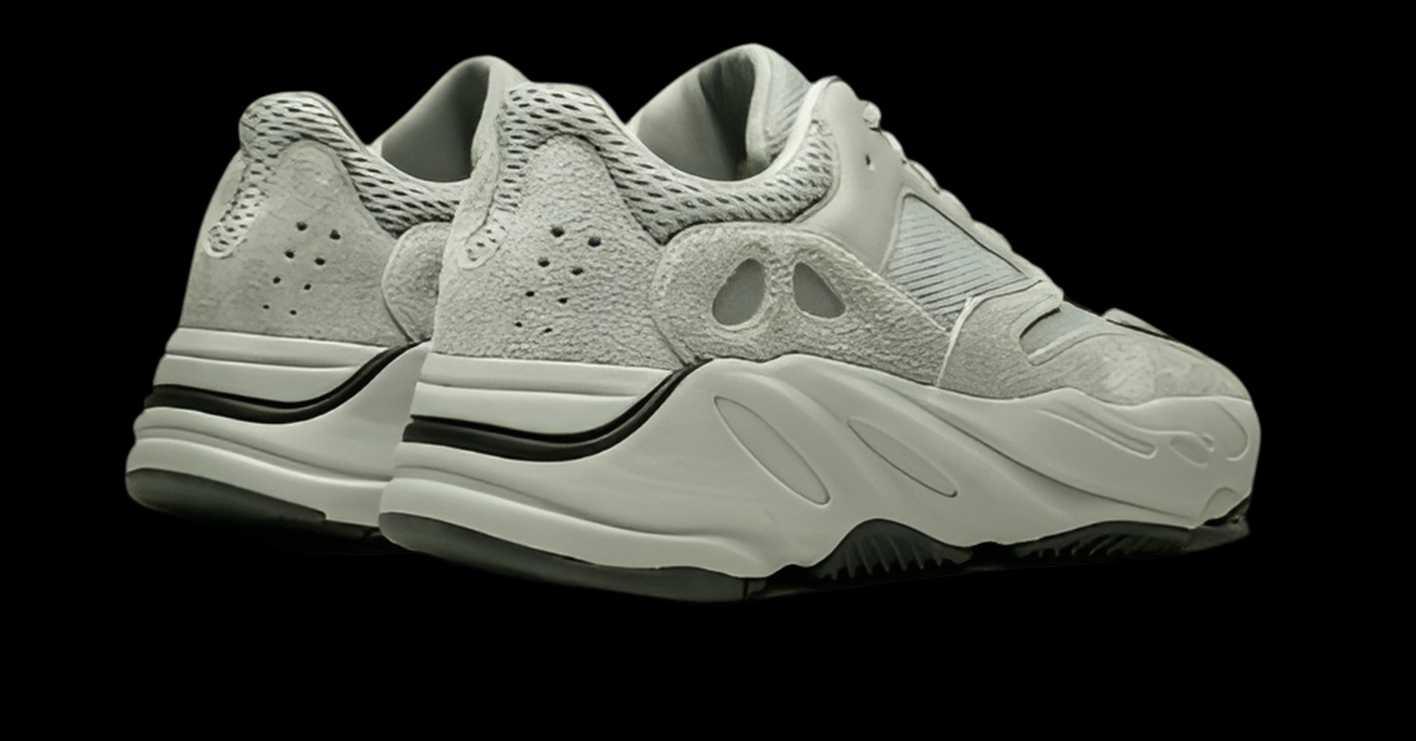 Adidas Yeezy 700 Salt