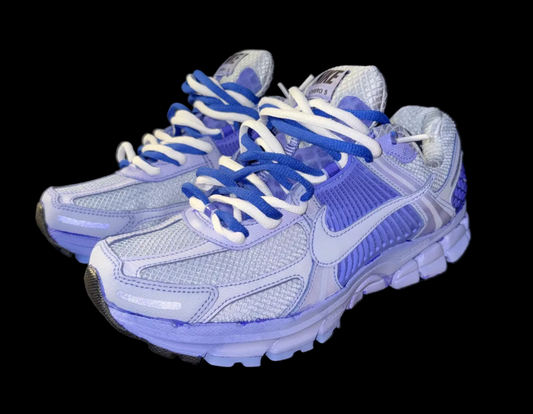 Nike Zoom Vomero 5 Custom Bleu