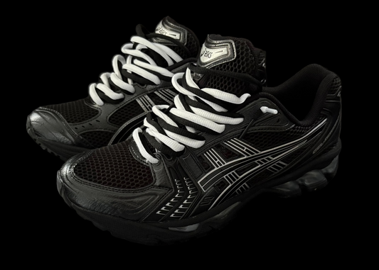 Asics Kayano 14 Custom Black