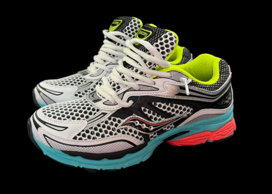 Saucony Progrid Omni 9 multicolor Custom