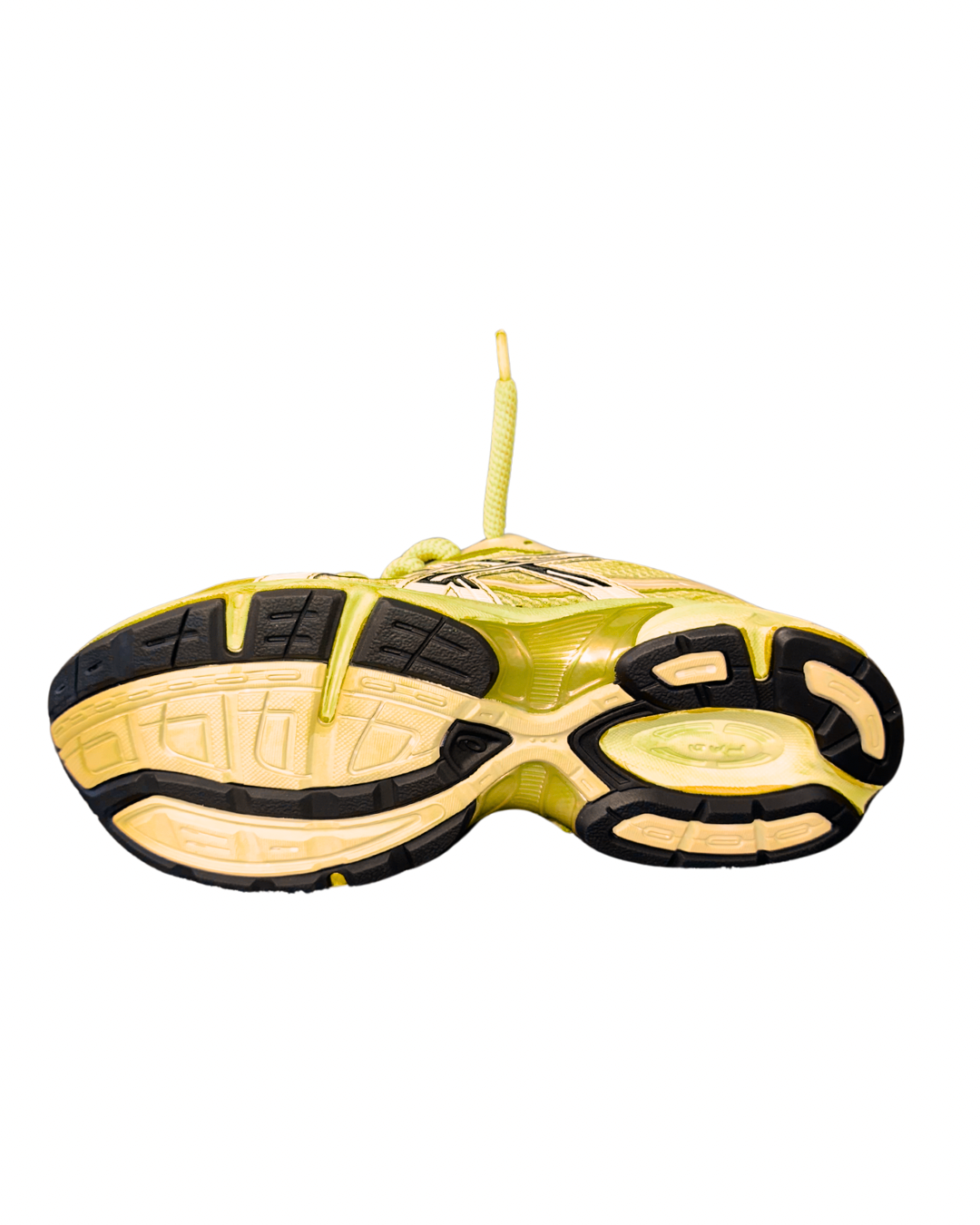 Asics 1130 Custom Jaune