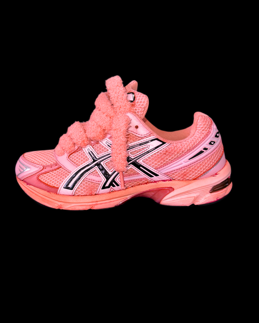 Asics 1130 Custom Rouge