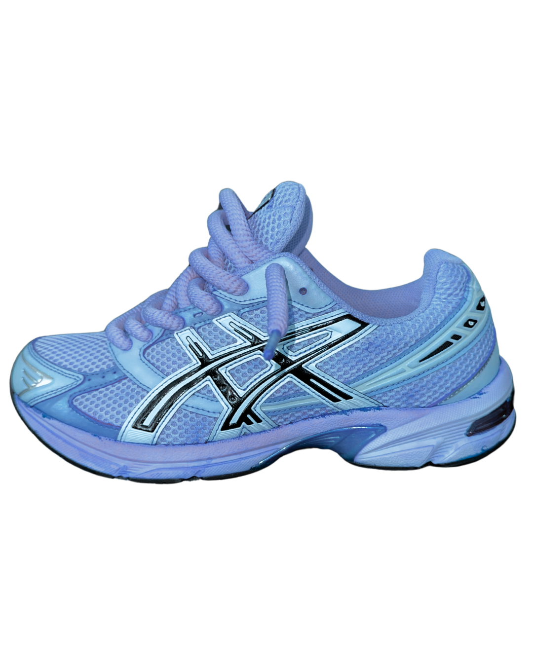 Asics 1130 Custom Bleu