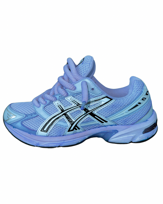 Asics 1130 Custom Bleu
