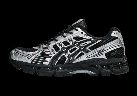 Asics Kayano 12.1
