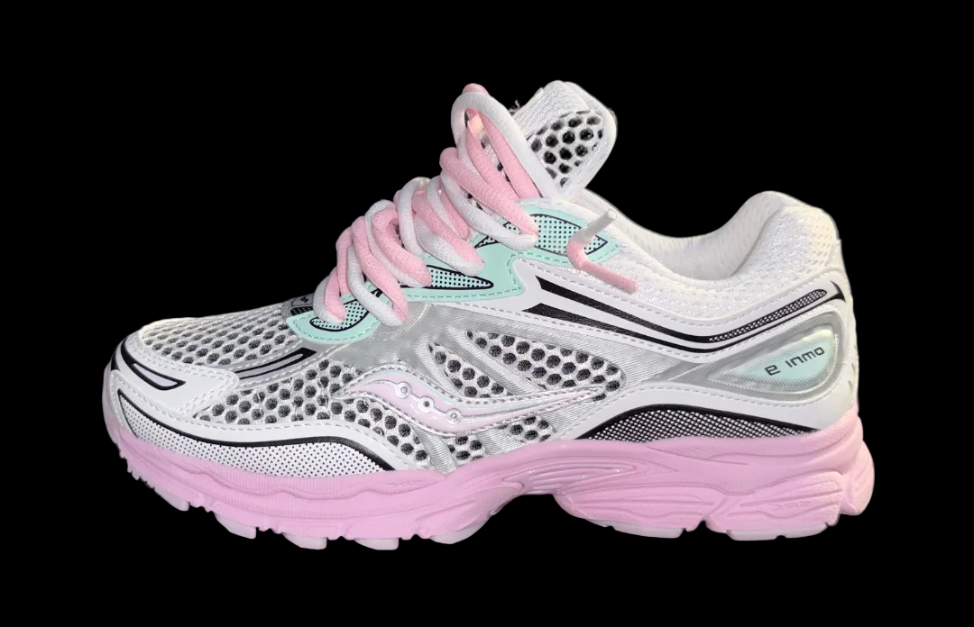 Saucony omny 9 Lilas ( Exclusivité US)