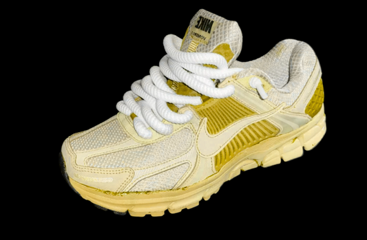 Nike Zoom Vomero 5 Custom Jaune