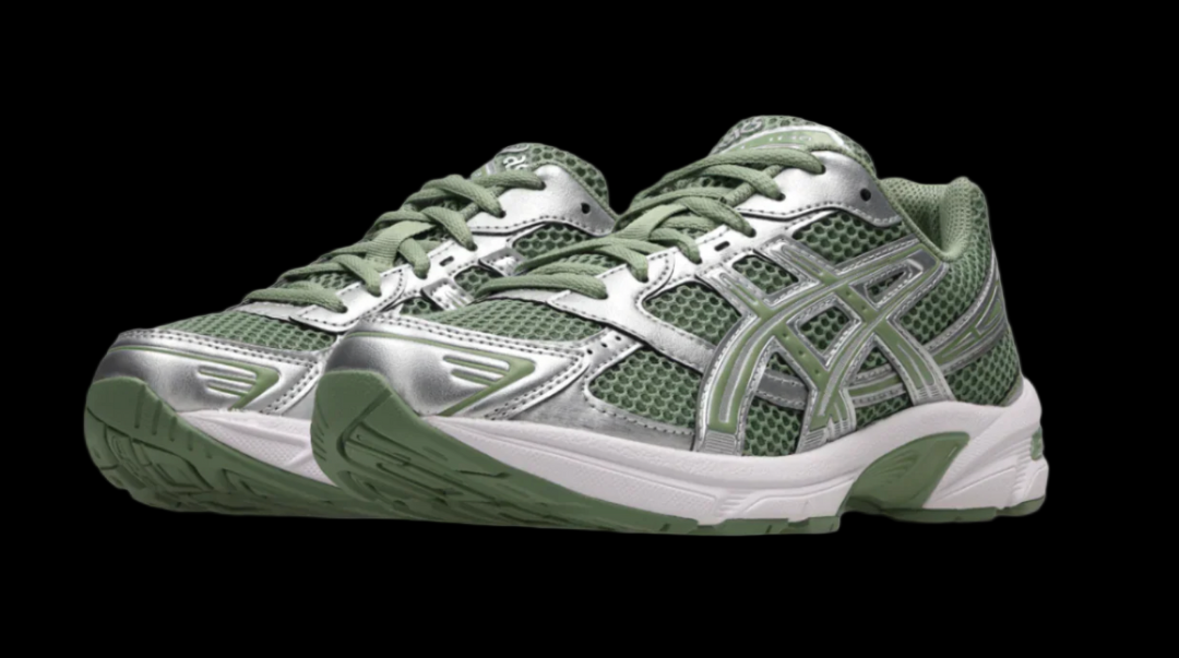 Asics 1130 Vert Custom