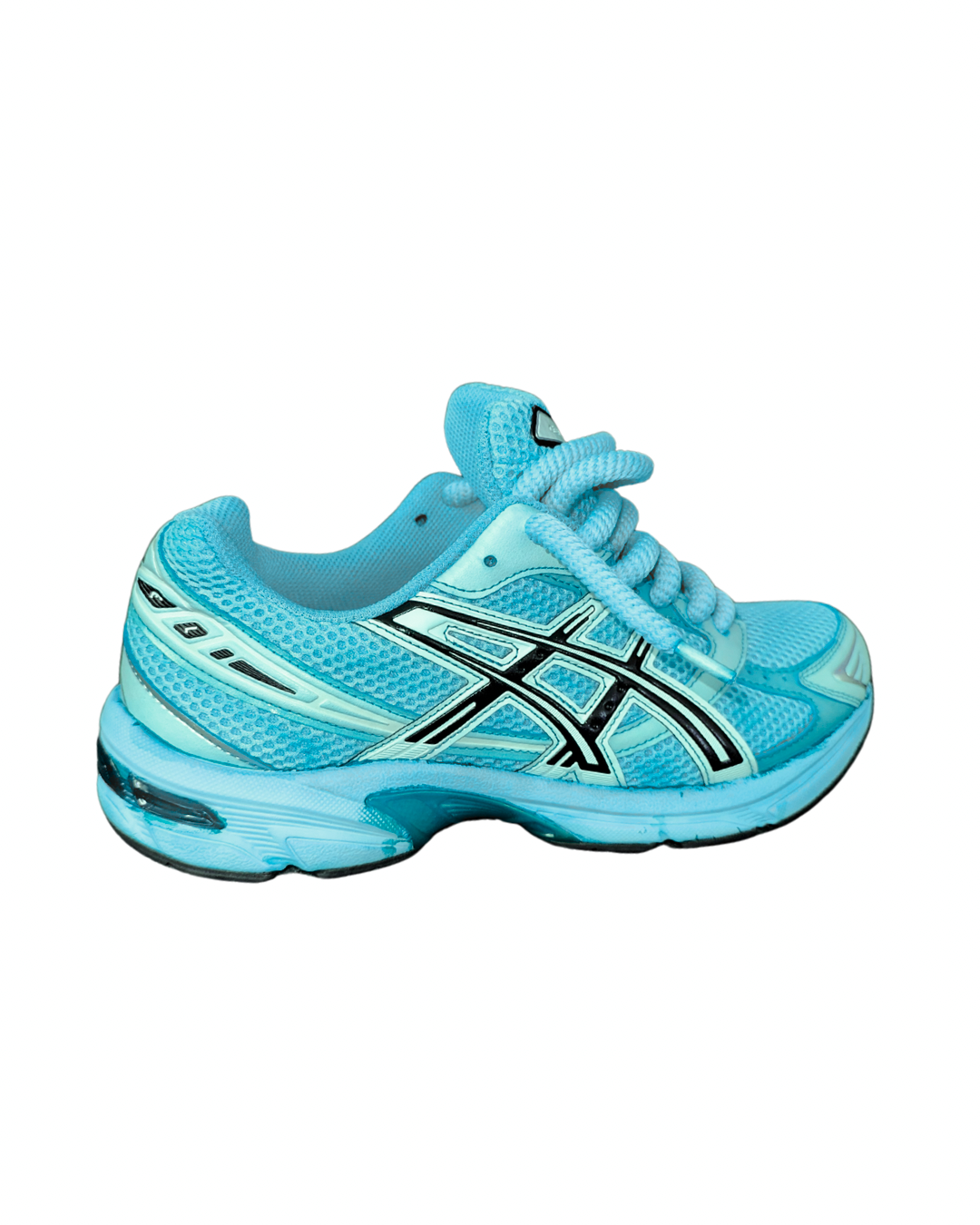 Asics 1130 Custom Turquoise