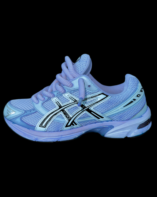 Asics 1130 Custom Bleu